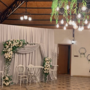 İnci Davet Evi