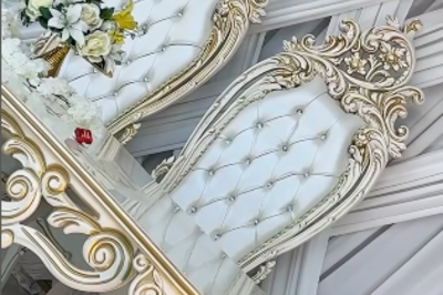 Kent Ormanı Düğün Salonu