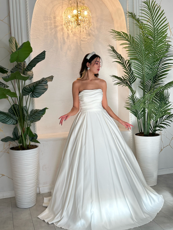 Neşe Köse Bridal