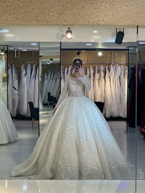 Neşe Köse Bridal