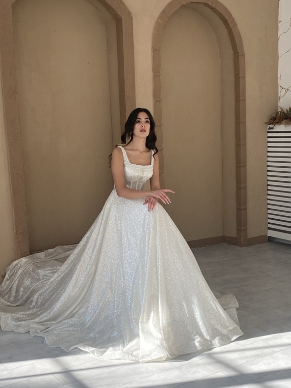 Neşe Köse Bridal