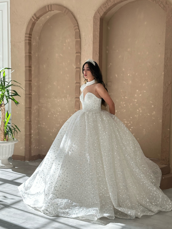 Neşe Köse Bridal