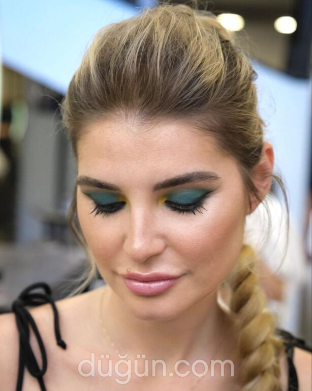 Ebil Saç Tasarım Suadiye