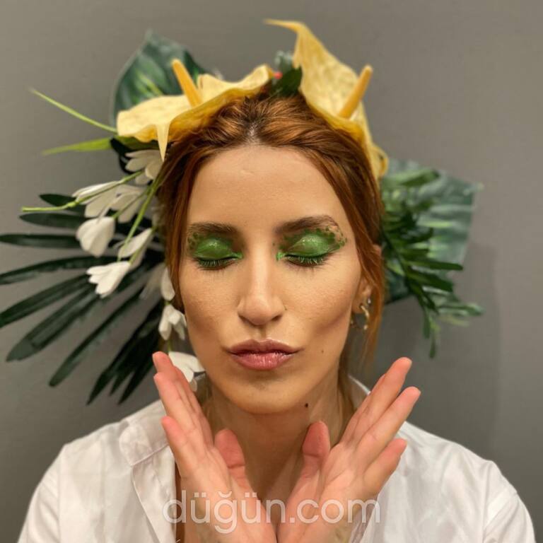 Ebil Saç Tasarım Suadiye