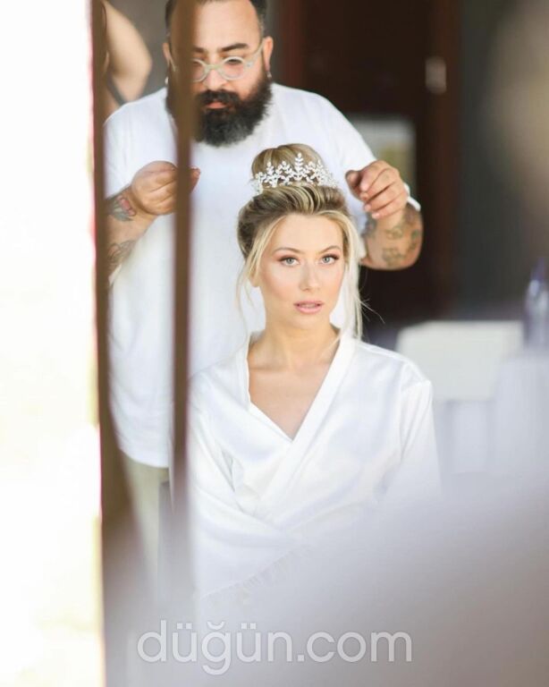 Ebil Saç Tasarım Suadiye