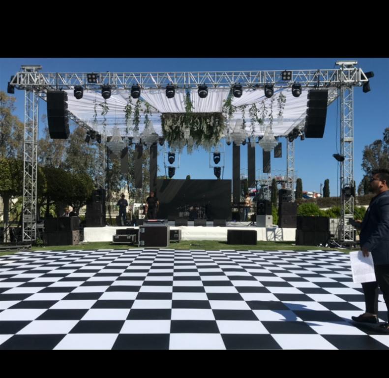 Koyubrothers Technical Event solutions