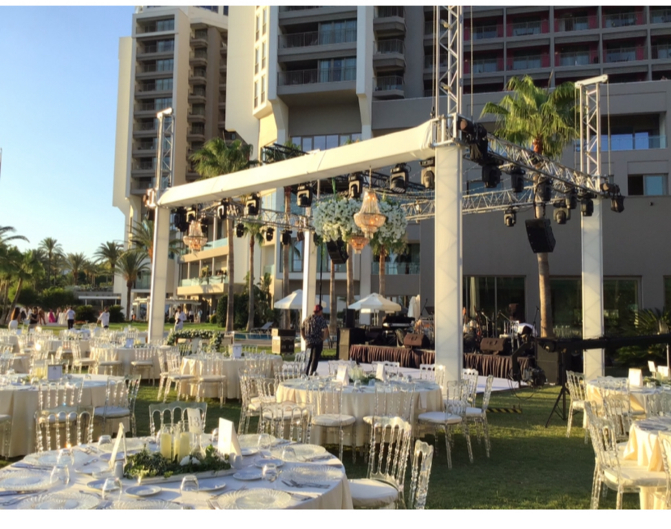 Koyubrothers Technical Event solutions