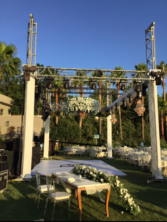 Koyubrothers Technical Event solutions