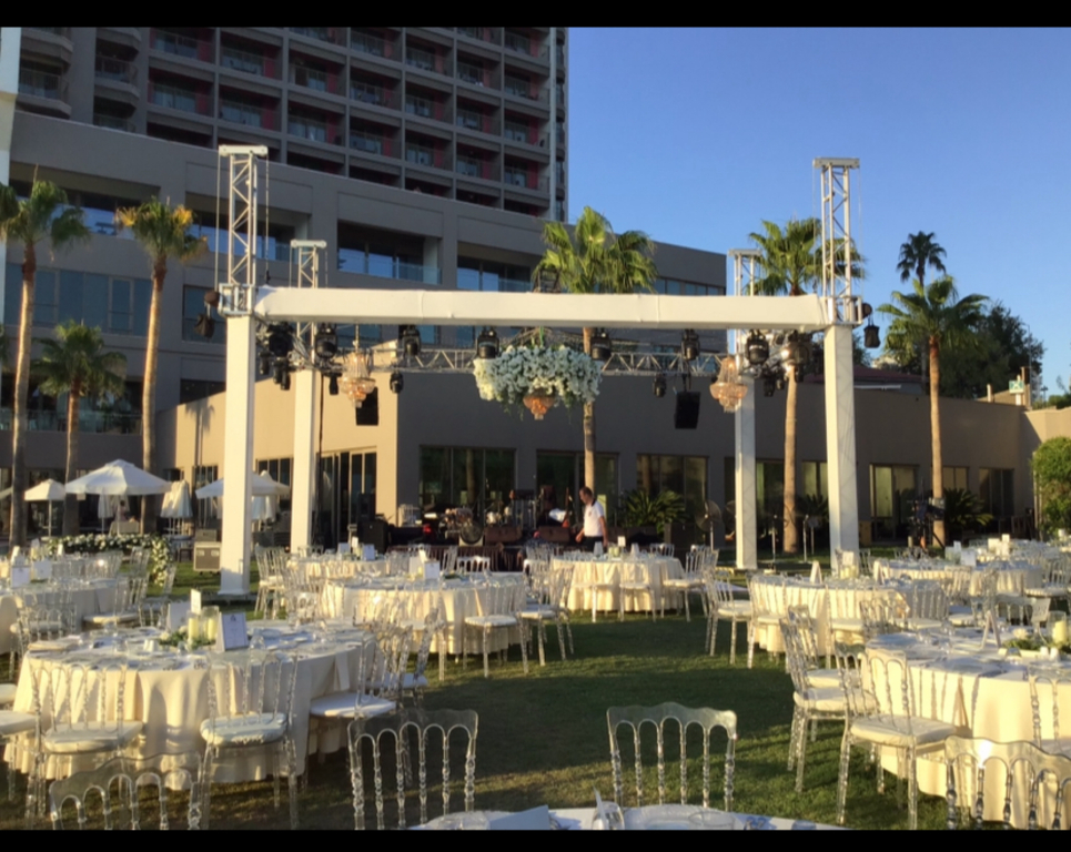 Koyubrothers Technical Event solutions