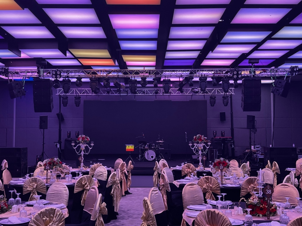 Koyubrothers Technical Event solutions