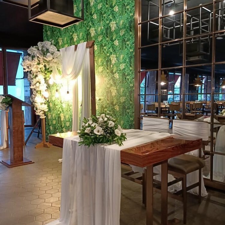 Konak Cafe & Restaurant