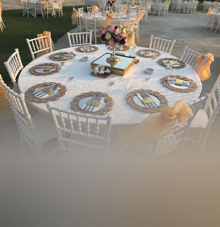 Vadi Park Kır Düğün Salonu