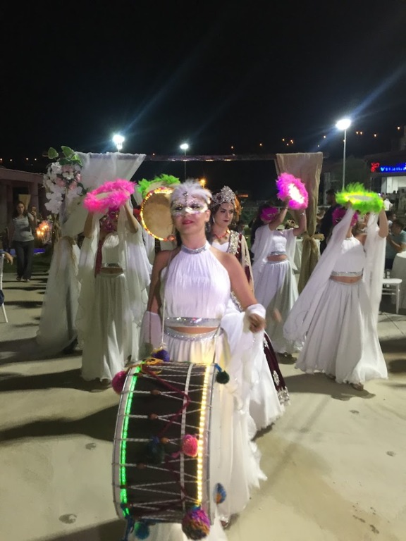 Vadi Park Kır Düğün Salonu