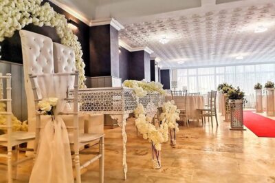 Otel Taşkın