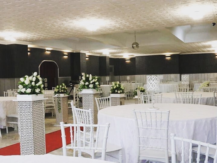 Otel Taşkın