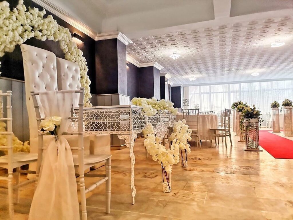 Otel Taşkın