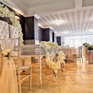 Otel Taşkın