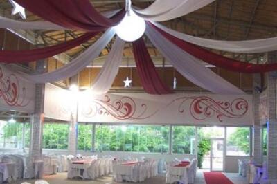 Bilecik Öğretmenevi Düğün Salonu