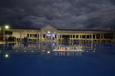 Akıntepe Düğün Salonu