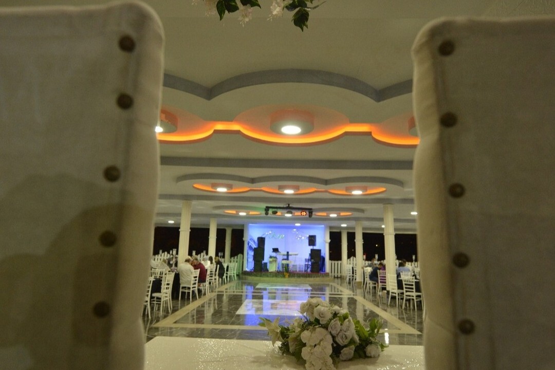 Akıntepe Düğün Salonu