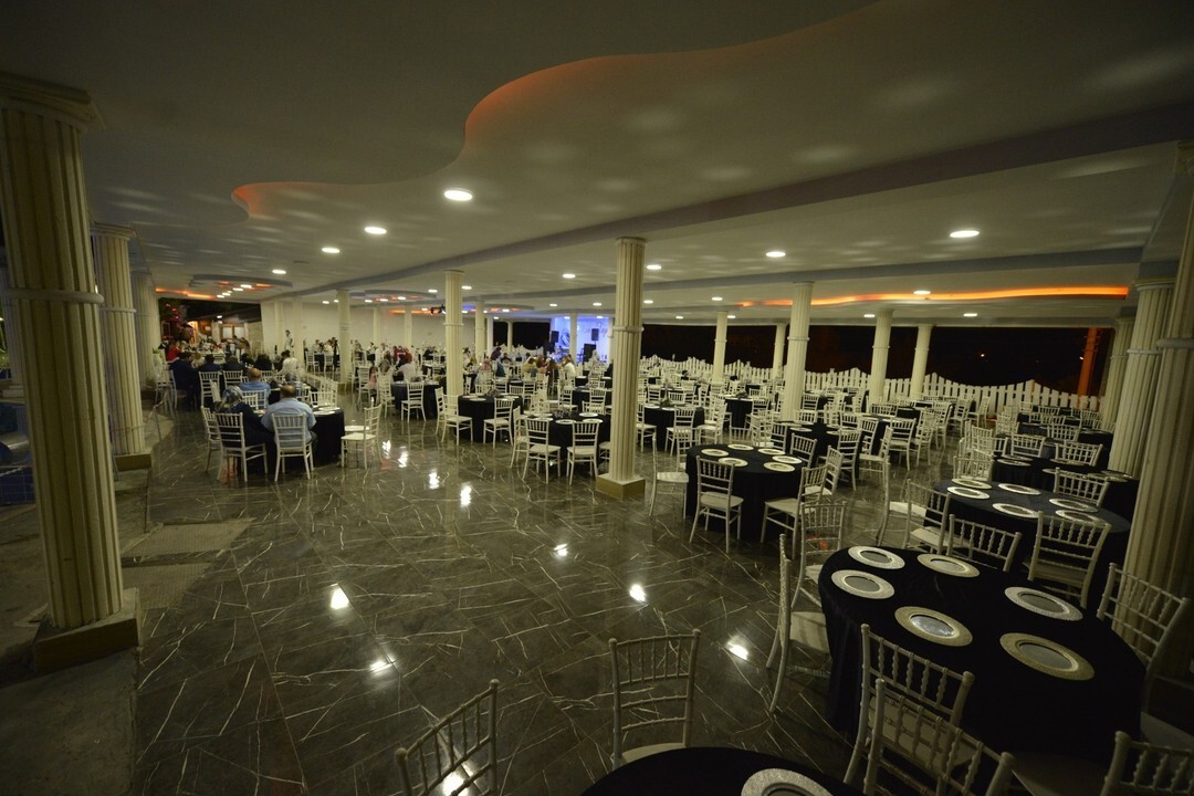 Akıntepe Düğün Salonu