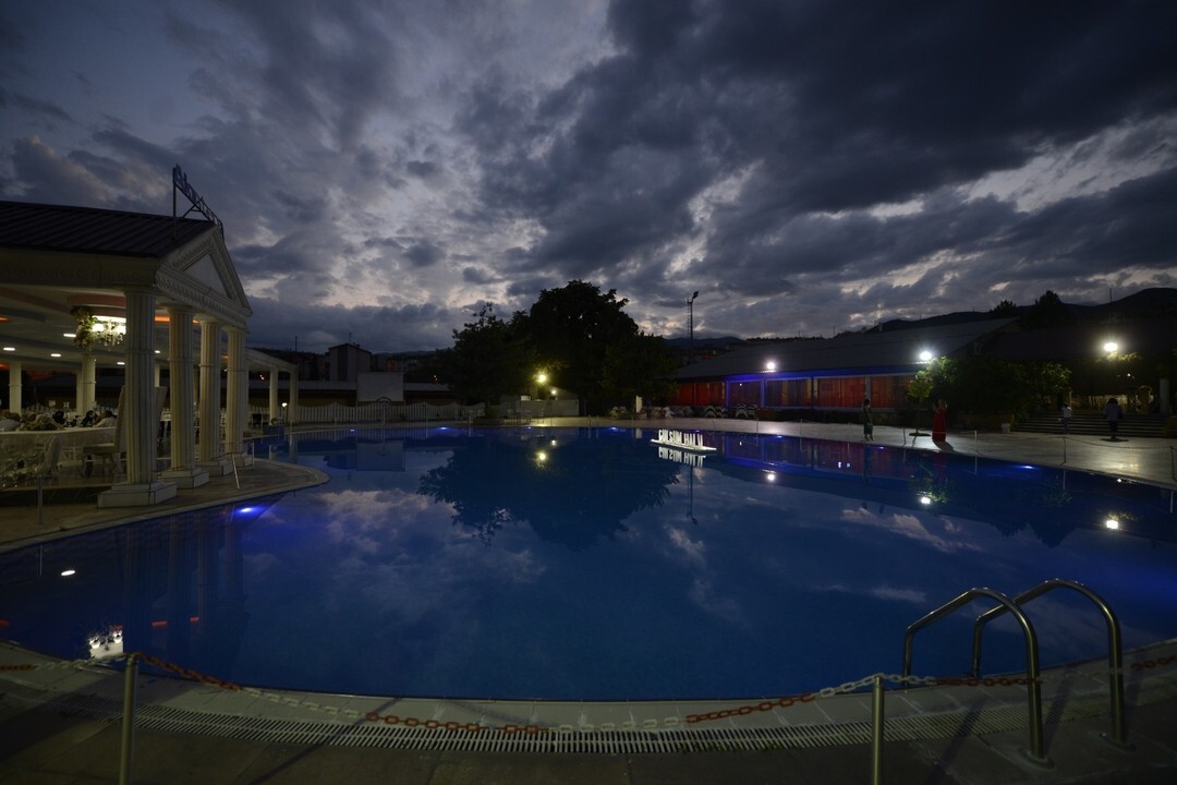 Akıntepe Düğün Salonu