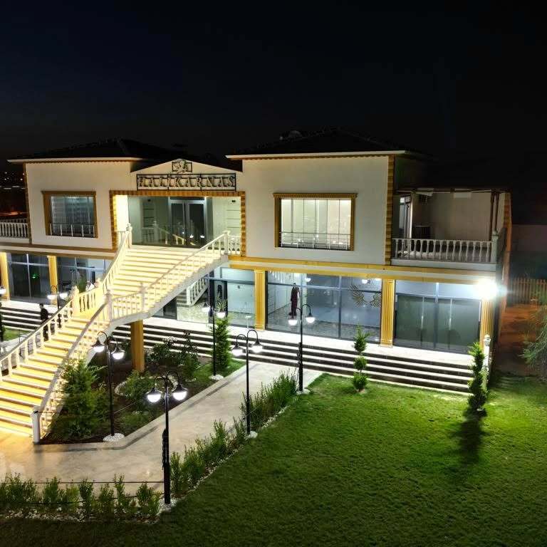 Halikarnas Düğün ve Balo Salonu