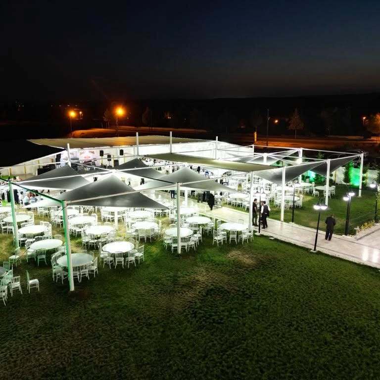 Halikarnas Düğün ve Balo Salonu