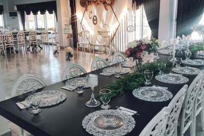 Bora Parti ve Balo Salonu