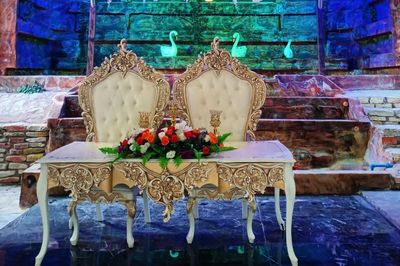 Cennet Bahçesi Kır Dügün Salonu