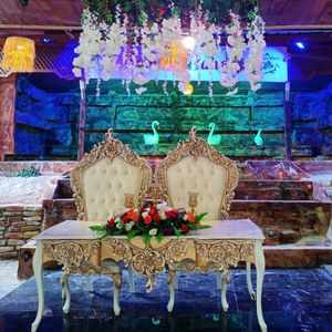 Cennet Bahçesi Kır Dügün Salonu