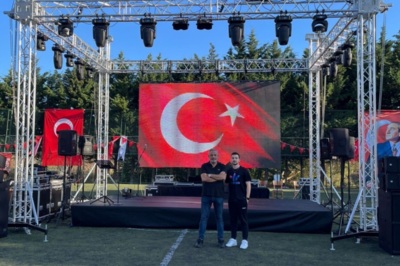 Koyubrothers Technical Event Solutions