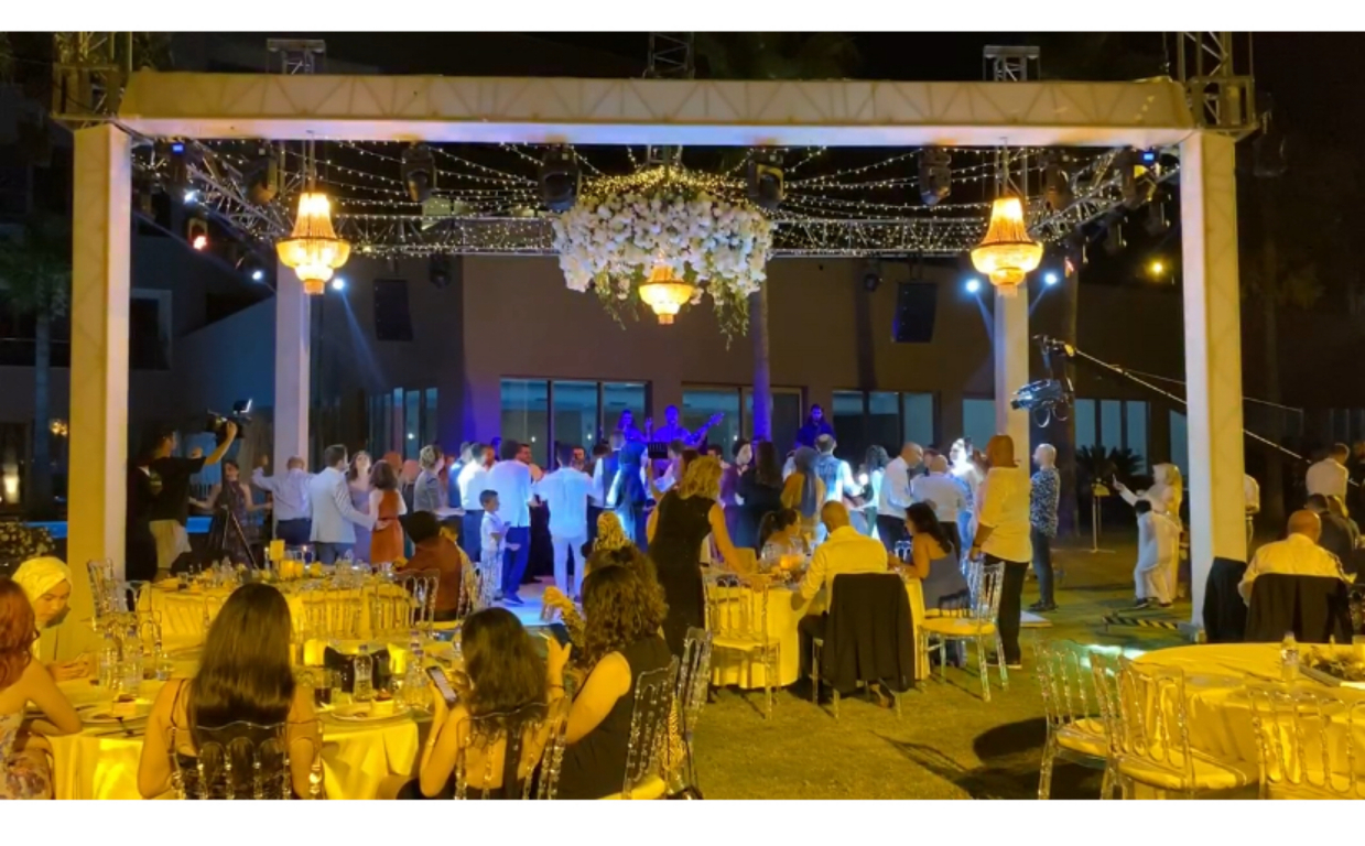 Koyubrothers Technical Event Solutions