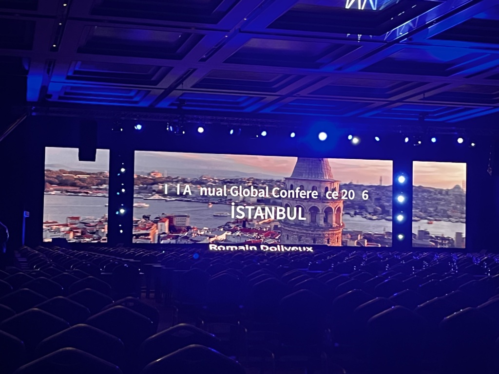 Koyubrothers Technical Event Solutions