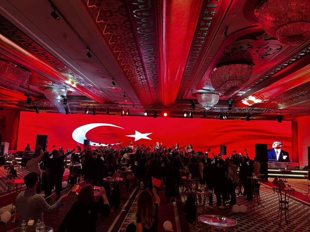 Koyubrothers Technical Event Solutions