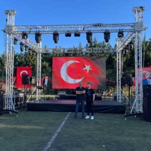 Koyubrothers Technical Event Solutions