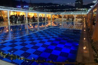 By Fatih Düğün Sarayı