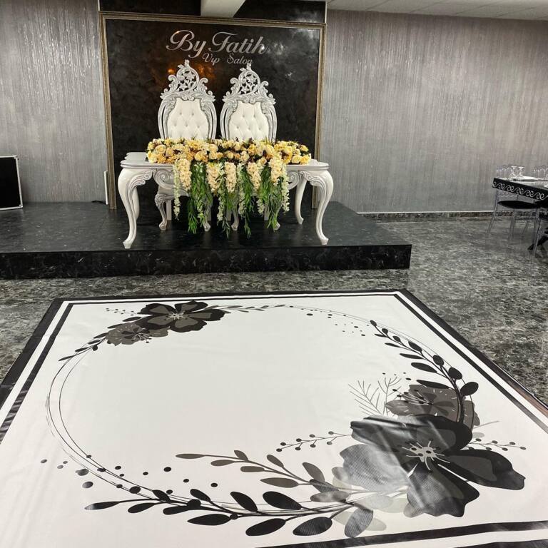 By Fatih Düğün Sarayı