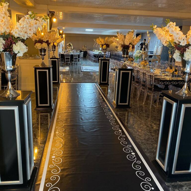 By Fatih Düğün Sarayı