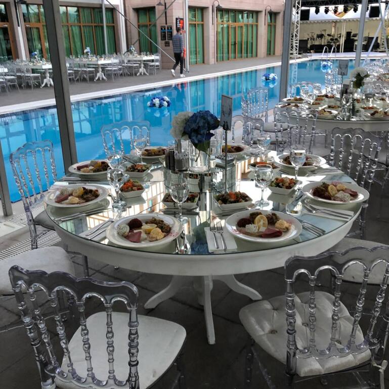 By Fatih Düğün Sarayı