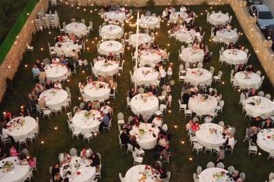 Safran Kır Bahçesi