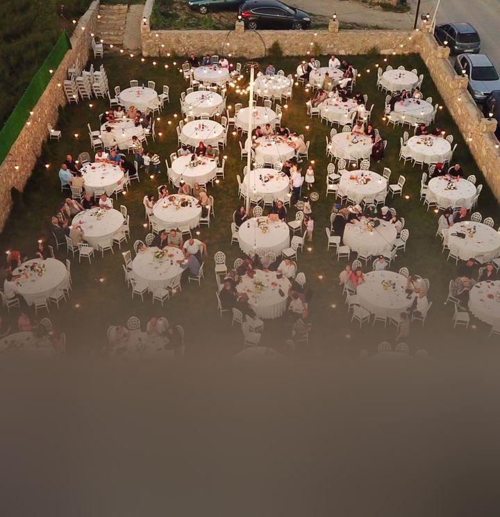 Safran Kır Bahçesi