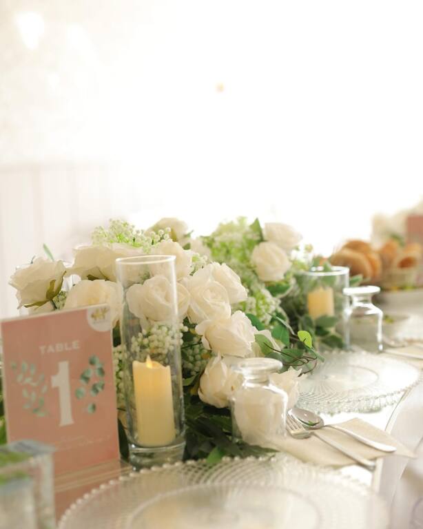 Ayliz İsteme Evi Love