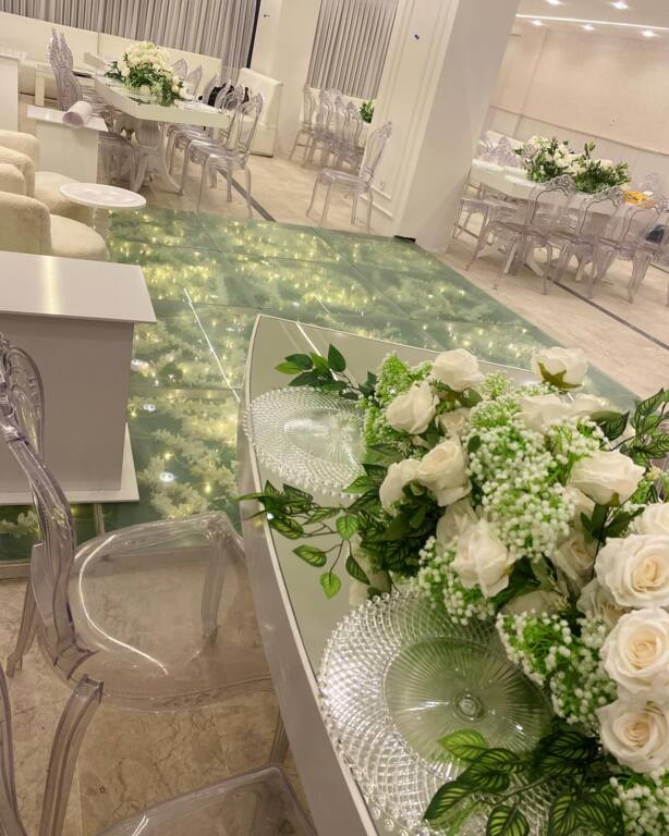 Ayliz İsteme Evi Love