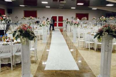 Koyunlu Düğün Salonu