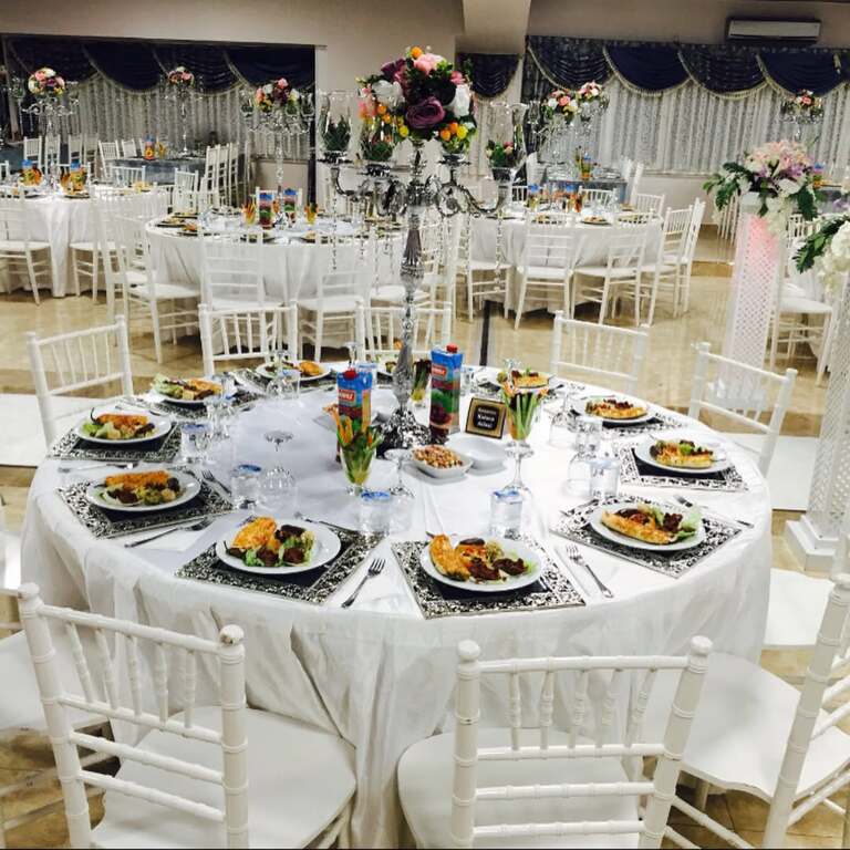 Koyunlu Düğün Salonu