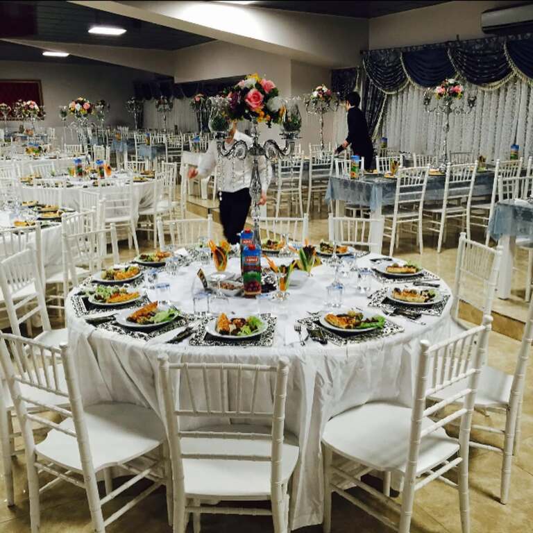 Koyunlu Düğün Salonu