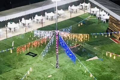 Yıldırım Kır Düğün Salonu