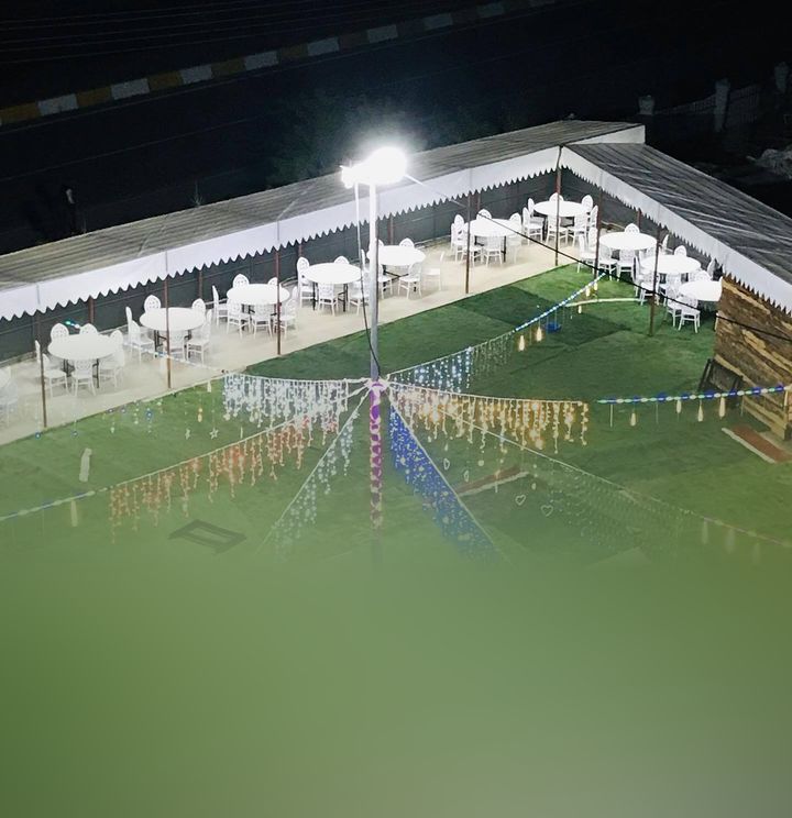 Yıldırım Kır Düğün Salonu
