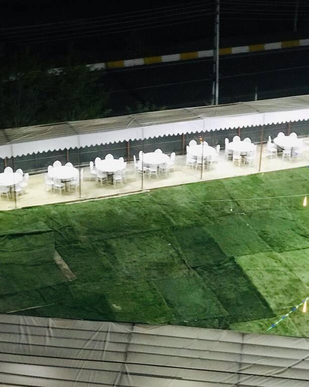 Yıldırım Kır Düğün Salonu